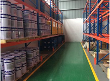 市政協(xié)副主席一行蒞臨我司調(diào)研